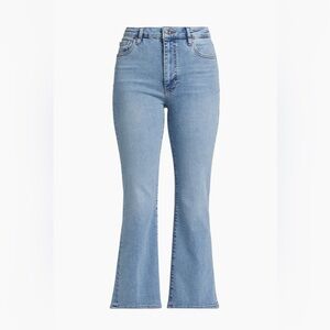 FRAME The Reboot Crop Flare